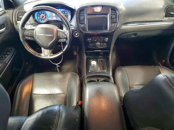 2018 CHRYSLER 300 300S
