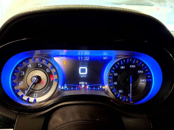 2018 CHRYSLER 300 300S