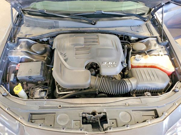2018 CHRYSLER 300 300S