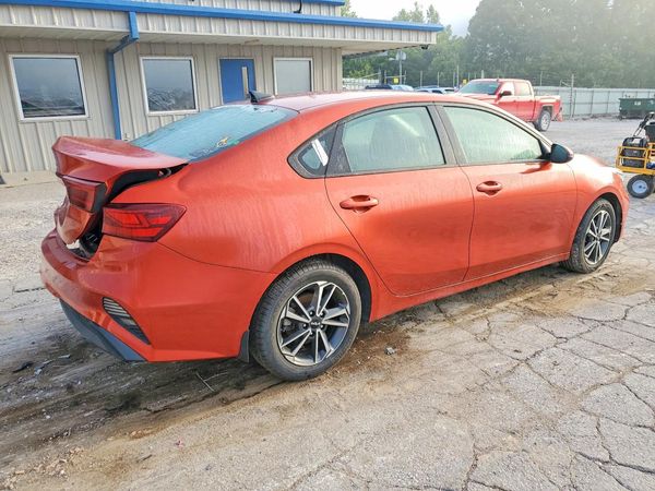 2022 KIA FORTE FE, LXS