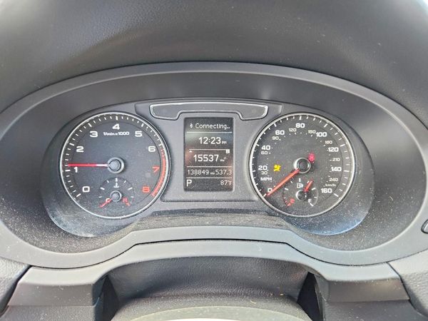 2016 AUDI Q3 quattro Premium Plus