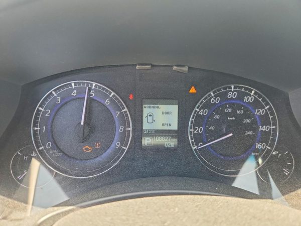 2017 INFINITI QX50