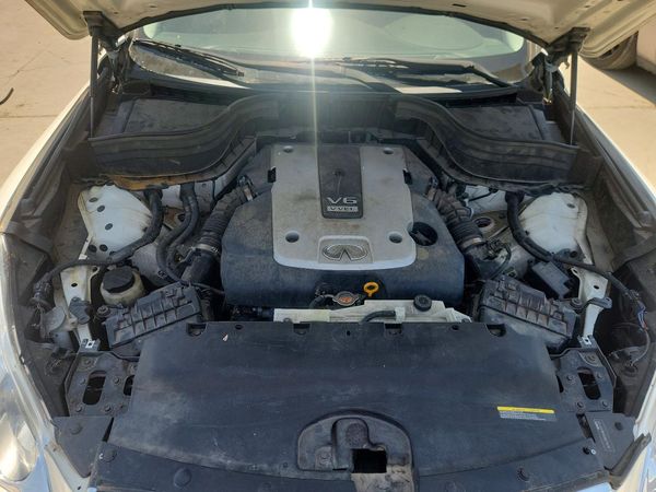 2017 INFINITI QX50