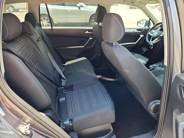 2023 VOLKSWAGEN TIGUAN S