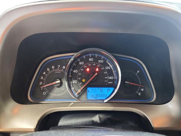 2015 TOYOTA RAV4 Limited (G Grade)