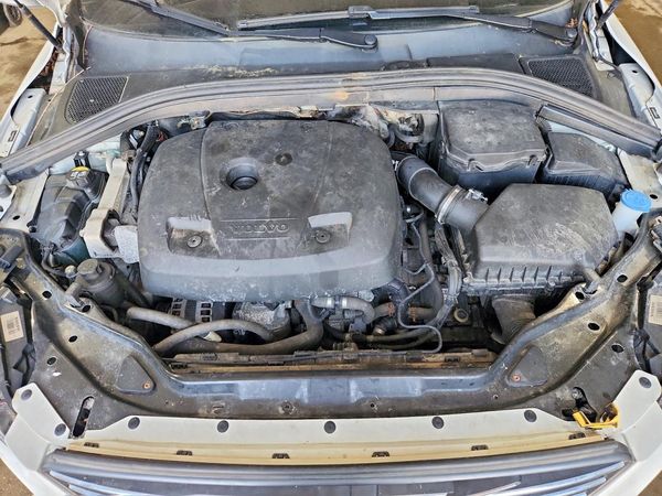2017 VOLVO XC60 Inscription