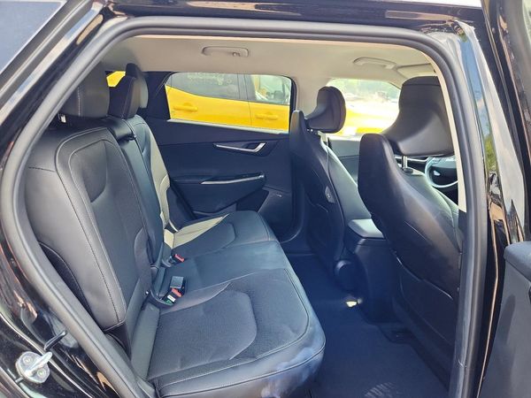 2022 KIA EV6 Light, Wind, GT-Line