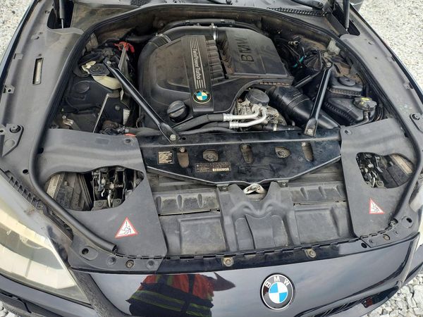 2015 BMW 640 xDrive GC