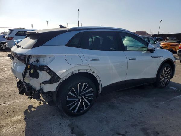 2023 VOLKSWAGEN ID.4 Pro S Plus