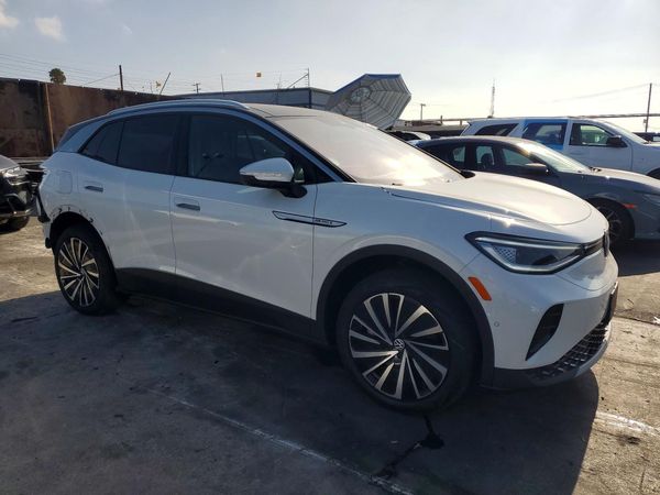 2023 VOLKSWAGEN ID.4 Pro S Plus