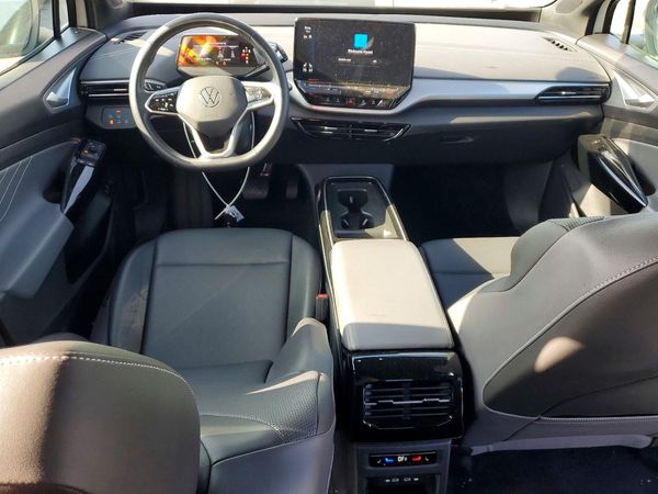 2023 VOLKSWAGEN ID.4 Pro S Plus
