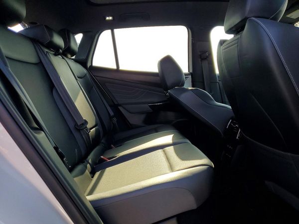 2023 VOLKSWAGEN ID.4 Pro S Plus