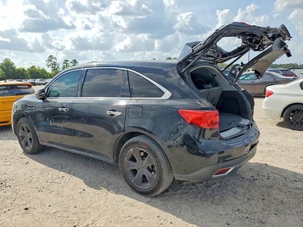 2015 ACURA MDX
