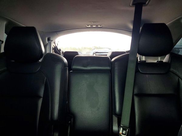 2015 ACURA MDX