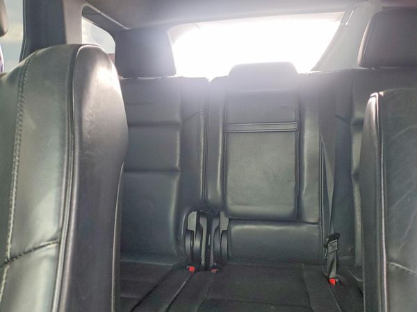 2016 JEEP GRAND CHEROKEE SUMMIT 4X2