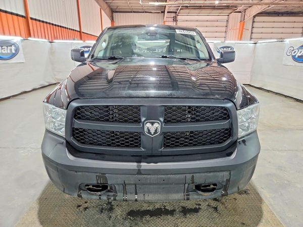 2021 RAM 1500 CLASSIC SSV