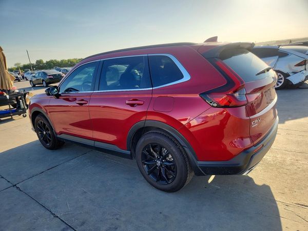 2023 HONDA CR-V Sport