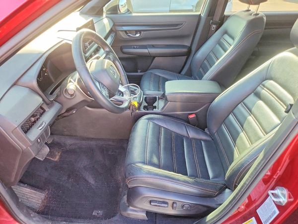 2023 HONDA CR-V Sport