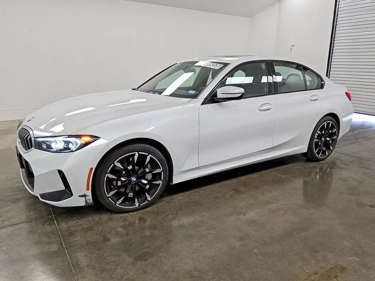 2026 BMW 330XI xDrive