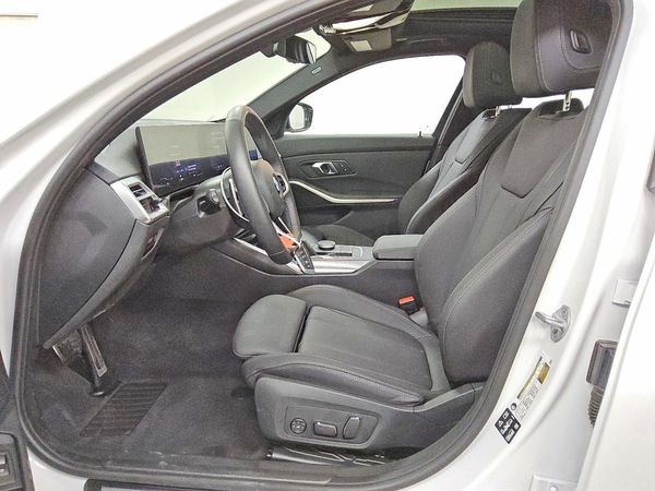 2026 BMW 330XI xDrive
