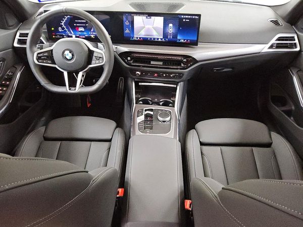 2026 BMW 330XI xDrive
