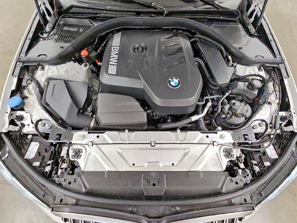 2026 BMW 330XI xDrive