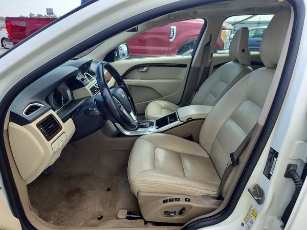 2014 VOLVO XC70