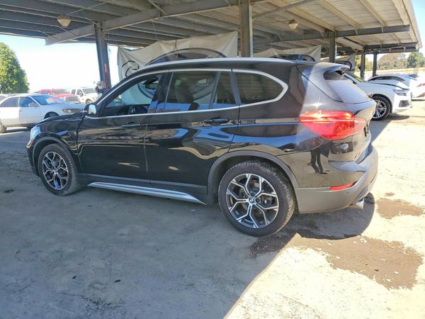 2021 BMW X1 xDrive28i