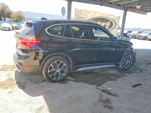 2021 BMW X1 xDrive28i