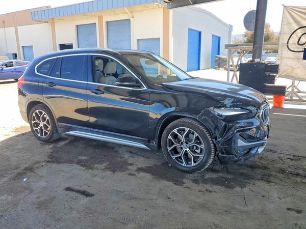 2021 BMW X1 xDrive28i