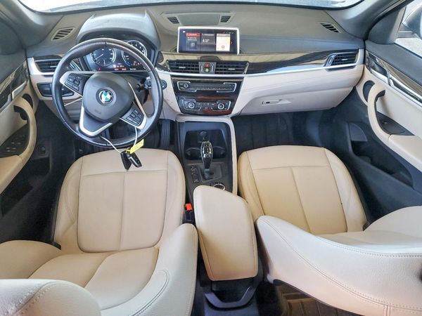 2021 BMW X1 xDrive28i