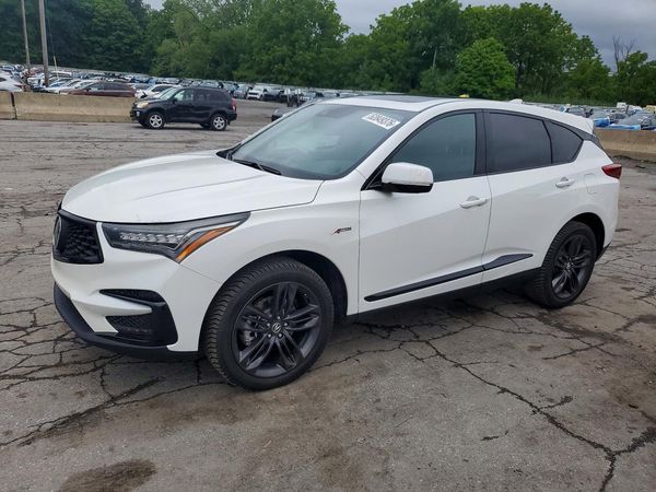 2020 ACURA RDX