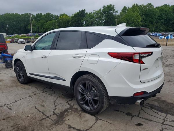 2020 ACURA RDX