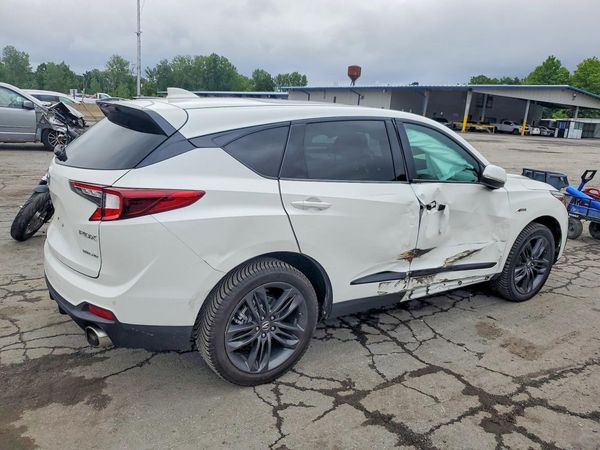 2020 ACURA RDX