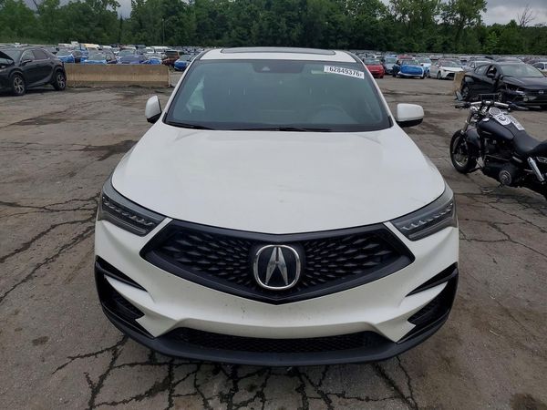 2020 ACURA RDX