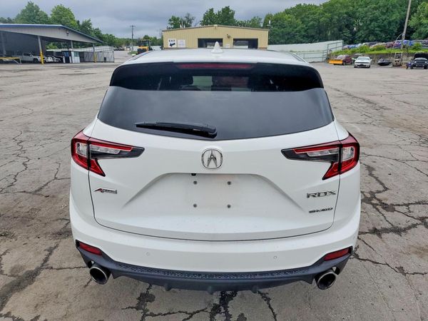 2020 ACURA RDX