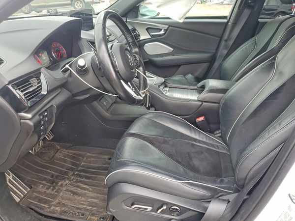 2020 ACURA RDX