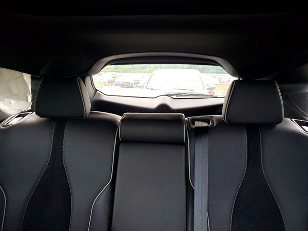 2020 ACURA RDX