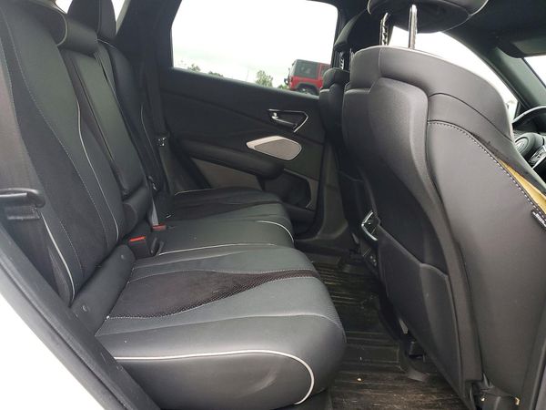 2020 ACURA RDX