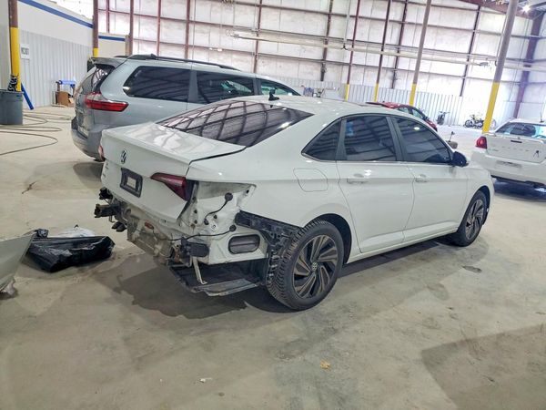 2019 VOLKSWAGEN JETTA