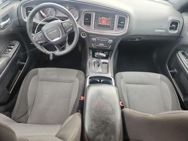 2016 DODGE CHARGER SE