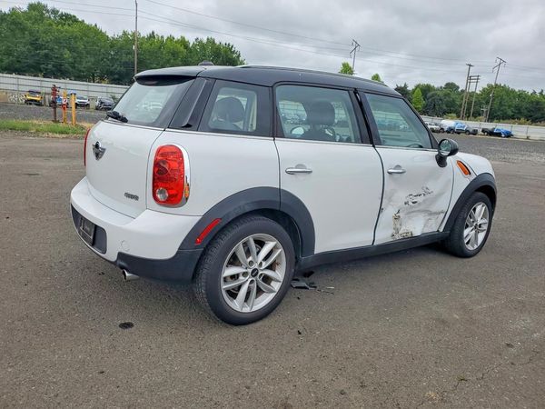 2012 MINI COOPER