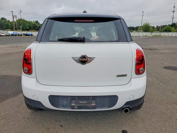 2012 MINI COOPER