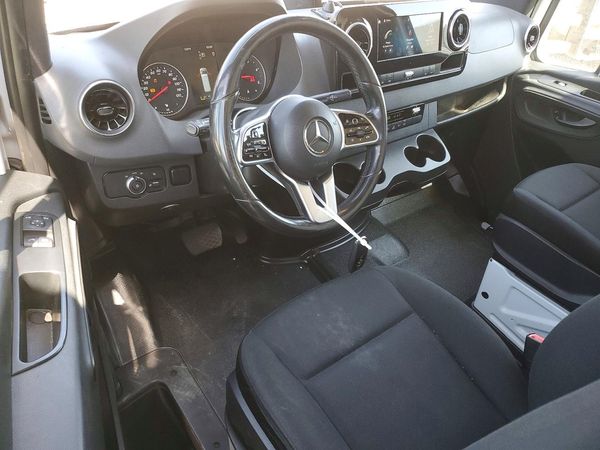 2019 MERCEDES-BENZ SPRINTER