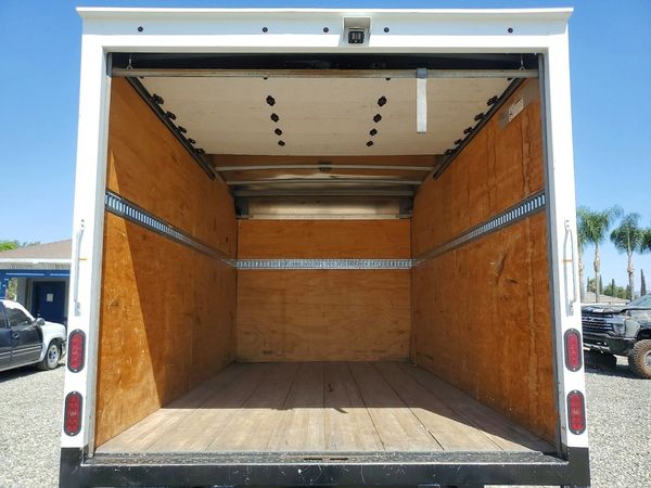 2019 MERCEDES-BENZ SPRINTER