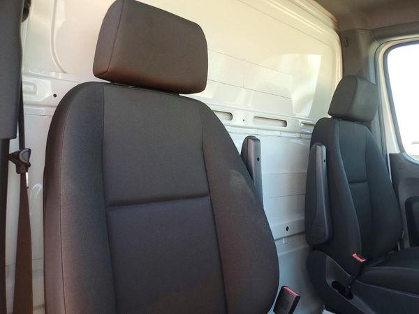 2019 MERCEDES-BENZ SPRINTER