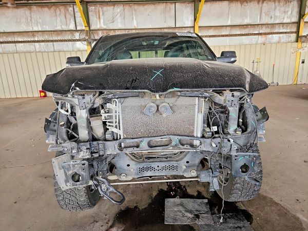 2022 RAM 1500 Big Horn, Lone Star