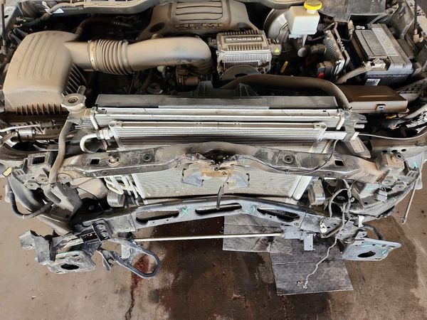 2022 RAM 1500 Big Horn, Lone Star