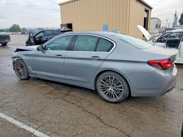 2023 BMW 540 xDrive