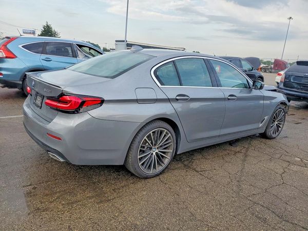 2023 BMW 540 xDrive